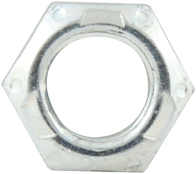 Allstar Performance Mechanical Lock Nuts 1/2-20 10pk ALL16084-10