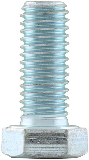 Allstar Performance Hex Head Bolt 1/2-13 x 1-1/4 Grade 5 10pk ALL16283