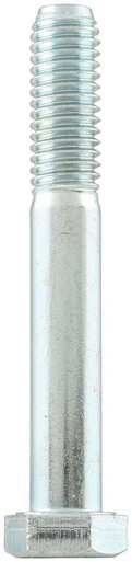 Allstar Performance Hex Head Bolt 1/2-13 x 3-1/2 Grade 5 5pk ALL16291