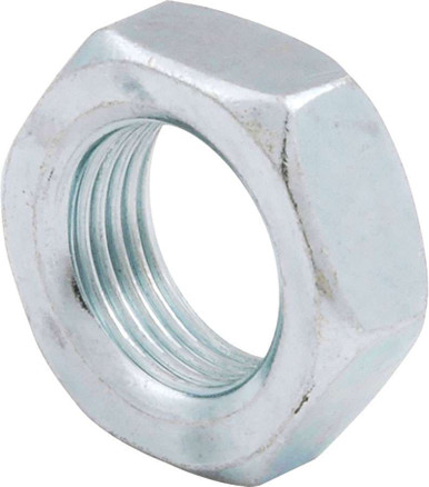 Allstar Performance 3/4-16 RH Steel Jam Nuts 4pk ALL18262