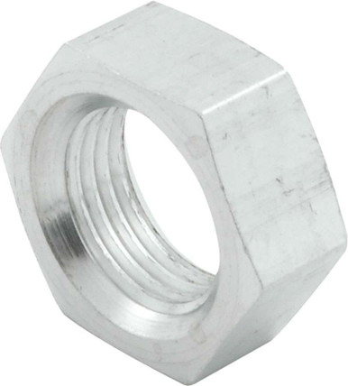 Allstar Performance 5/8-18 RH Alum Jam Nuts 4pk ALL18280