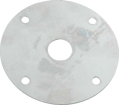 Allstar Performance Scuff Plate Chrome 4pk ALL18517