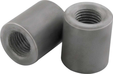 Allstar Performance Hood Pin Boss 2pk 1/2-20 ALL18520