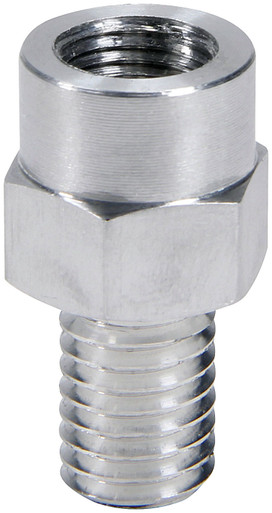 Allstar Performance Hood Pin Adapter 1/2-13 Male to 1/2-20 Female ALL18527