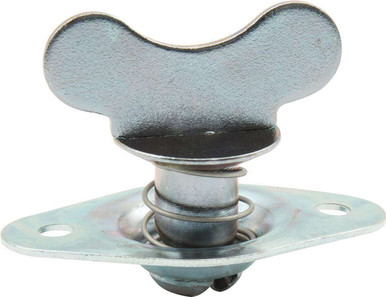 Allstar Performance Wing Hd S/E Fasteners 5/16 .550in 10pk Steel ALL19056