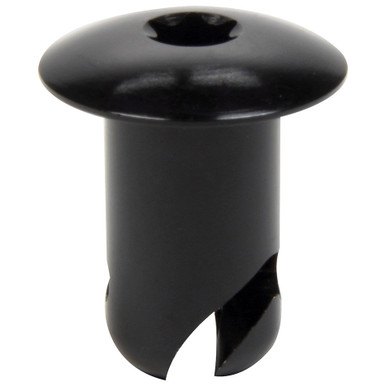 Allstar Performance O/S Allen Hd Fasteners 10pk Black ALL19178