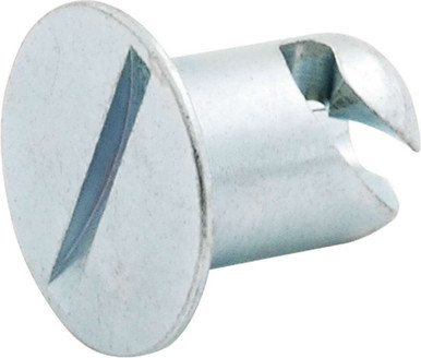 Allstar Performance Flush Hd Fasteners 7/16 .400in 10pk Steel ALL19190