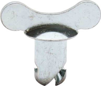 Allstar Performance Wing Hd Fasteners 7/16 .500in 10pk Steel ALL19240