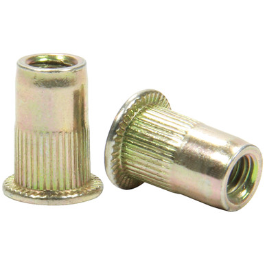 Allstar Performance Threaded Insert 10-24 10pk ALL19461