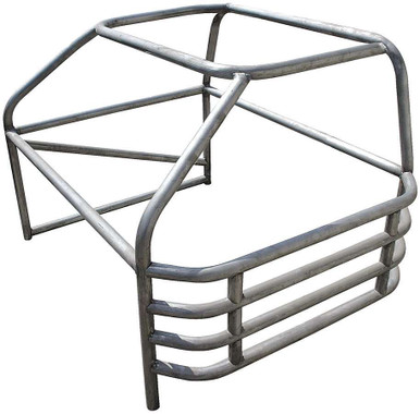 Allstar Performance Roll Cage Kit Standard Mini Stock ALL22107