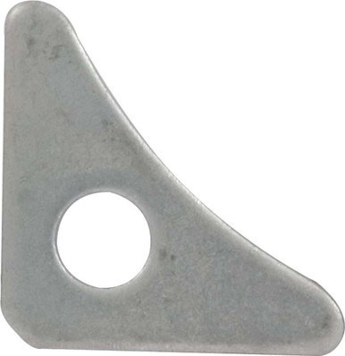 Allstar Performance 1/8in Gusset w/ Hole 100pk ALL22194-100