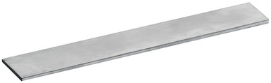 Allstar Performance Alum Flat Stock 1in x 1/8in 16ft ALL22250-16