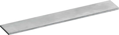 Allstar Performance Alum Flat Stock 1in x 3/16in 4ft ALL22251-4