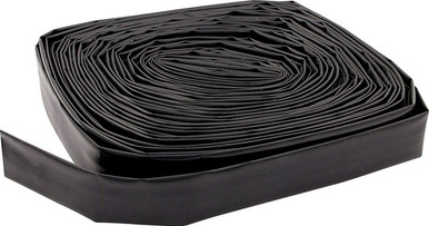 Allstar Performance Shrink Sleeve for Spring Steel 100ft ALL23113