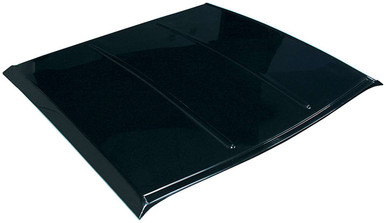 Allstar Performance Dirt Roof Black ALL23181
