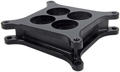 Allstar Performance Adjustable Angled Carb Spacer ALL25977
