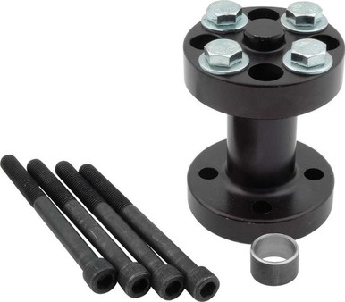 Allstar Performance Fan Spacer Kit 2.50 ALL30188