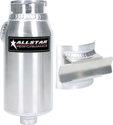 Allstar Performance Expansion Tank w/Filler Neck ALL36116