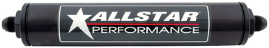 Allstar Performance Fuel Filter 8in -8 Stainless Element ALL40218