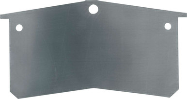 Allstar Performance Caliper Spacer Superlite .119 Thick ALL42042