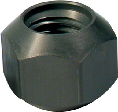 Allstar Performance Lug Nuts 5/8-11 Alum HC Dbl Chamfer 10pk ALL44097