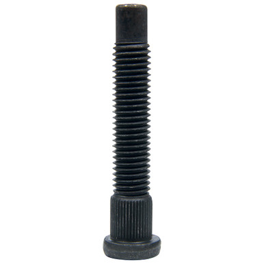 Allstar Performance Wheel Studs 5/8-11 x3.75 5pk .725 Knurl Length ALL44119