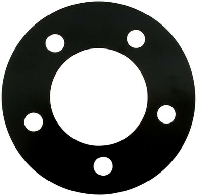 Allstar Performance Wheel Spacer Steel 1/8in 5x5 ALL44125