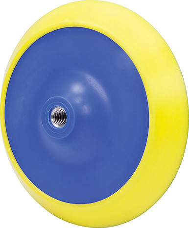Allstar Performance Hooked Backing Pad ALL44188