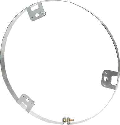 Allstar Performance Wheel Ring Flat Style Steel ALL44229