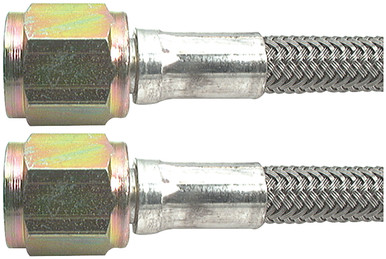 Allstar Performance 90in #4 Line -4Str/-4Str ALL46400-90