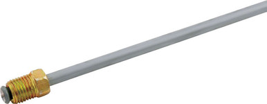 Allstar Performance 3/16 Brake Line 20in Steel ALL48052