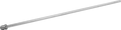 Allstar Performance 1/4in Brake Line 51in Stainless Steel ALL48315