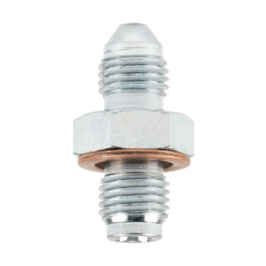 Allstar Performance Adapter Fittings -3 to 3/8-24 2pk ALL50029