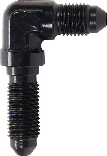 Allstar Performance 90 Degree Bulkhead -3 ALL50094