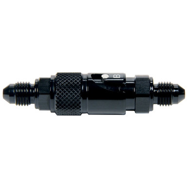 Allstar Performance Quick Disconnect Alum -3 Kit ALL50212