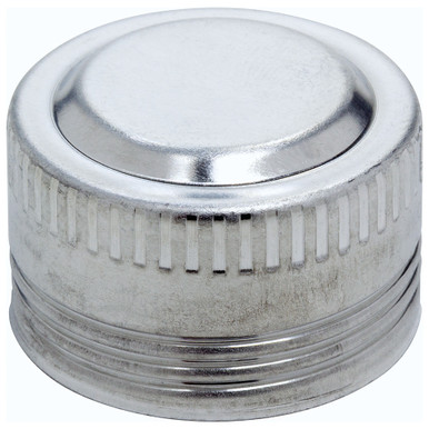 Allstar Performance `-16 Aluminum Caps 10pk ALL50827