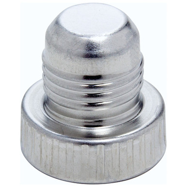Allstar Performance `-6 Aluminum Plugs 20pk ALL50833