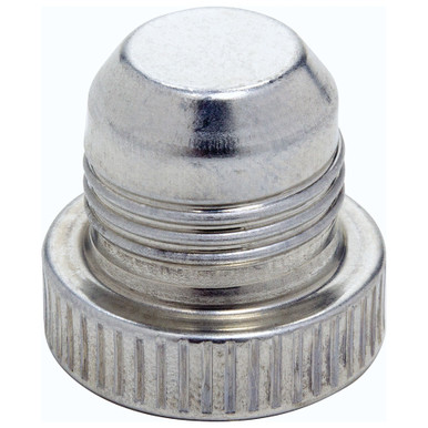 Allstar Performance `-8 Aluminum Plugs 20pk ALL50834