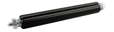 Allstar Performance Power Steering Cooler Black ALL52102