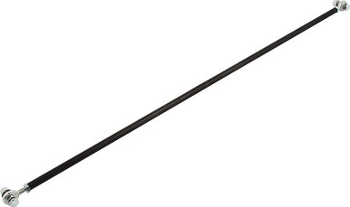 Allstar Performance Alum Carb Linkage Hollow Tube ALL54159