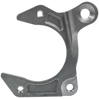 Allstar Performance Brake Bracket for 3pc Spindle RH ALL55982