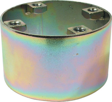 Allstar Performance Spring Sleeve 3.50 ALL56087
