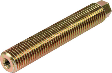 Allstar Performance Jack Bolt Steel 6in Coarse Thread ALL56095
