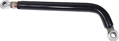 Allstar Performance J-Bar Panhard Bar 18-1/2 Adjustable 6in Drop ALL56153