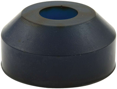 Allstar Performance Pull Bar Bushing Blue Hard 2.25OD/ .750ID (80 DR) ALL56373