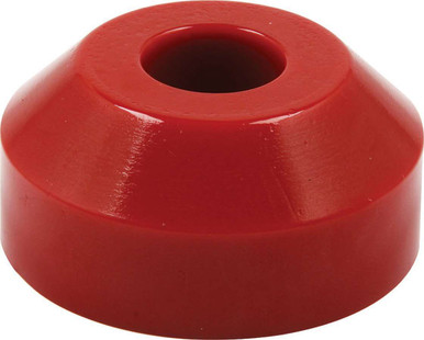 Allstar Performance Pull Bar Bushing Red Very Hard 2.25OD/.750ID (87 DR) ALL56374