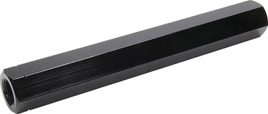 Allstar Performance 3/4 Aluminum Hex Tube 8in ALL56708