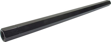 Allstar Performance 3/4 Aluminum Hex Tube 36in ALL56736