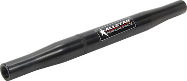 Allstar Performance Radius Rod 5/8in Alum 12-1/2in Black ALL56806-125
