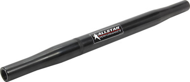 Allstar Performance Radius Rod 5/8in Alum 16in Black ALL56806-16